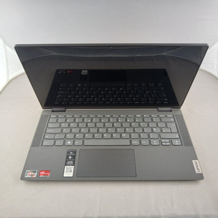 Refurbished Lenovo IdeaPad Flex 5 14ARE05 Ryzen 5 4500U 8GB RAM 256GB SSD 14 Inch Windows 11 Touchscreen Convertible Laptop