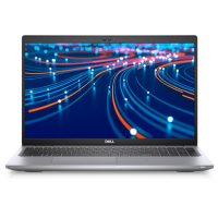 Refurbished Dell Latitude 5520 Core i7-1185G7 16GB RAM 256GB SSD 15.6 Inch Windows 11 Home Laptop
