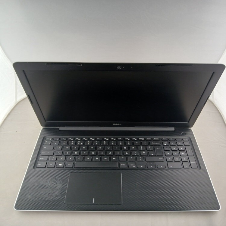 Refurbished Dell Inspiron 3585 Ryzen 5 2500U 8GB RAM 256GB SSD 15.3 Inch Windows 11 Laptop
