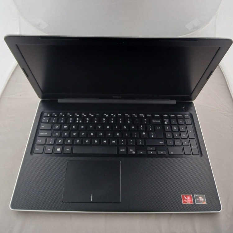 Refurbished Dell Inspiron 3585 Ryzen 5 2500U 8GB RAM 256GB SSD 15.3 Inch Windows 11 Laptop