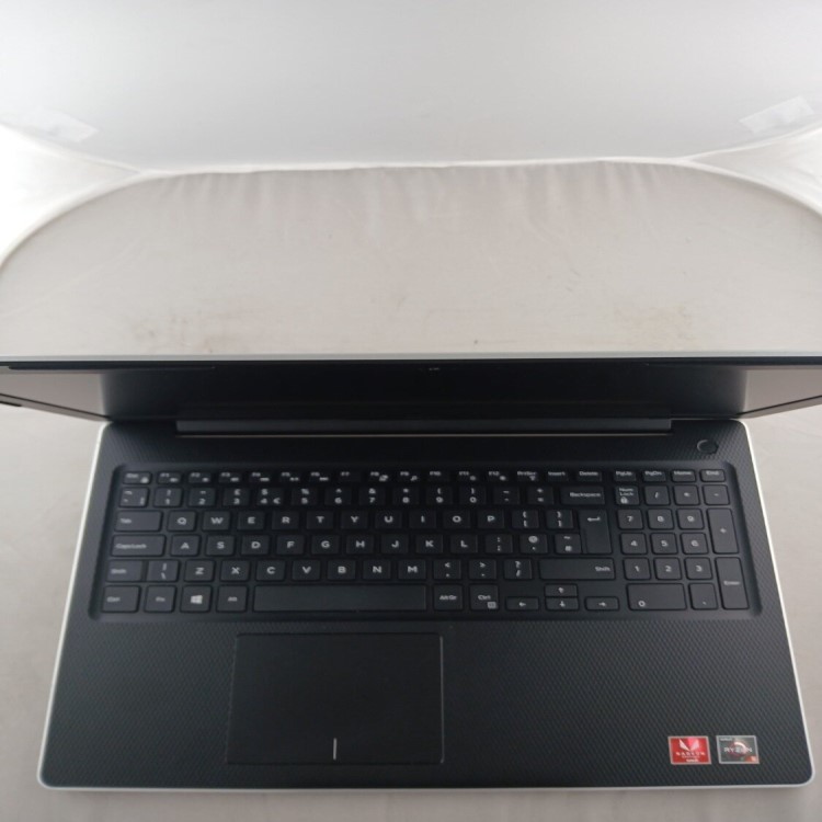 Refurbished Dell Inspiron 3585 Ryzen 5 2500U 8GB RAM 256GB SSD 15.3 Inch Windows 11 Laptop