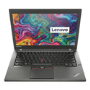 Refurbished Lenovo ThinkPad T450 Core i5-5300U 8GB RAM 256GB SSD 14 Inch Windows 11 Touchscreen Laptop