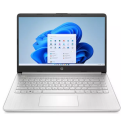 TR/80002638938 Refurbished HP 14S-DQ2XXX Core i3-1115G4 4GB RAM 128GB SSD 14 Inch Windows 11 Home Laptop