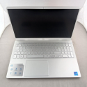 TR/80002638954 Refurbished Dell Inspiron 5502 Core i7-1165G7 8GB RAM 512GB SSD 15.6 Inch Windows 11 Home Laptop