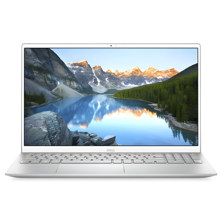 Refurbished Dell Inspiron 5502 Core i7-1165G7 8GB RAM 512GB SSD 15.6 Inch Windows 11 Home Laptop