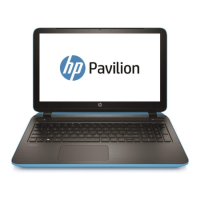Refurbished HP Pavilion 15-fd0102ds Core i3-5010U 8GB RAM 1TB HDD 15.6 Inch Windows 11 Laptop