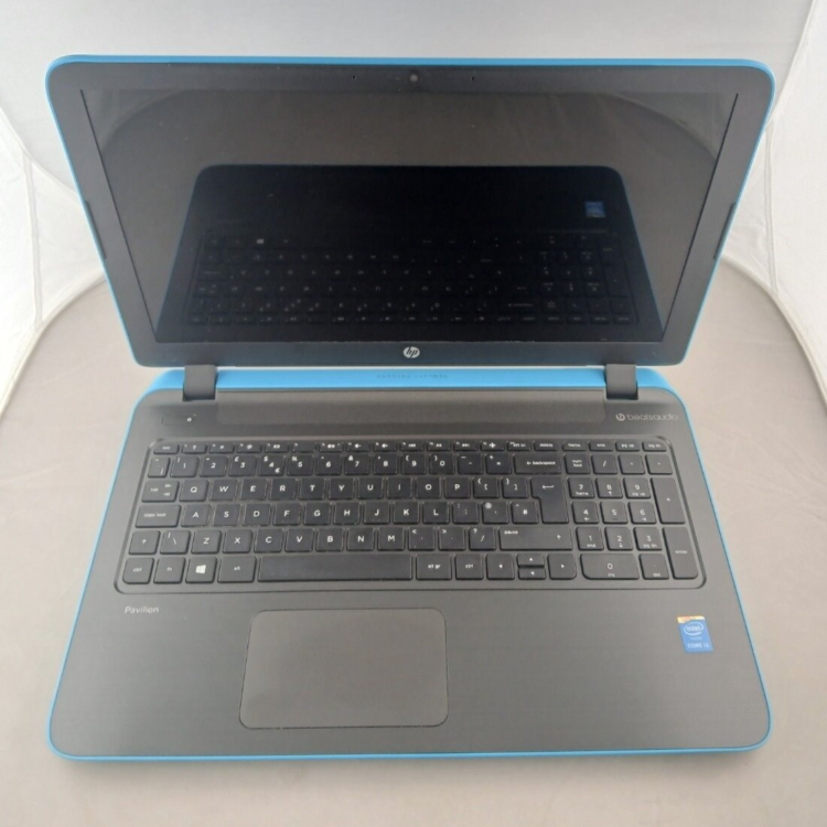 Refurbished HP Pavilion 15-fd0102ds Core i3-5010U 8GB RAM 1TB HDD 15.6 Inch Windows 11 Laptop