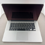 Refurbished Apple MacBook Pro 15 Inch Core i7 16GB RAM 256GB SSD 2015 macOS Monterey