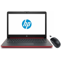 Refurbished HP 14-CK0XXX Core i5-7200U 4GB RAM 256GB SSD 14 Inch Windows 11 Laptop