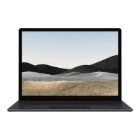 Refurbished Microsoft Surface 4 Core i5-1145G7 8GB RAM 512GB SSD 13.6 Inch Windows 11 Home Touchscreen Laptop