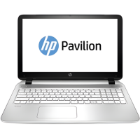 Refurbished HP Pavilion Core i5-6200U 8GB RAM 2TB HDD 15.6 Inch Windows 11 Laptop