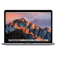 Refurbished Apple MacBook Pro 13 Inch Core i5-7267U 8GB RAM 256GB SSD 2017 macOS Monterey