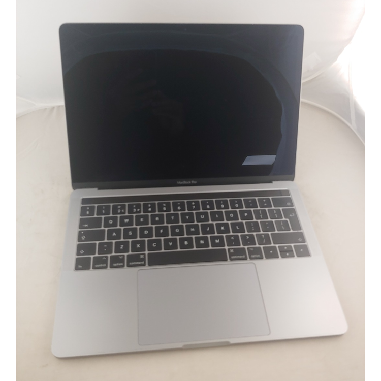 Refurbished Apple MacBook Pro 13 Inch Core i5-7267U 8GB RAM 256GB SSD 2017 macOS Monterey
