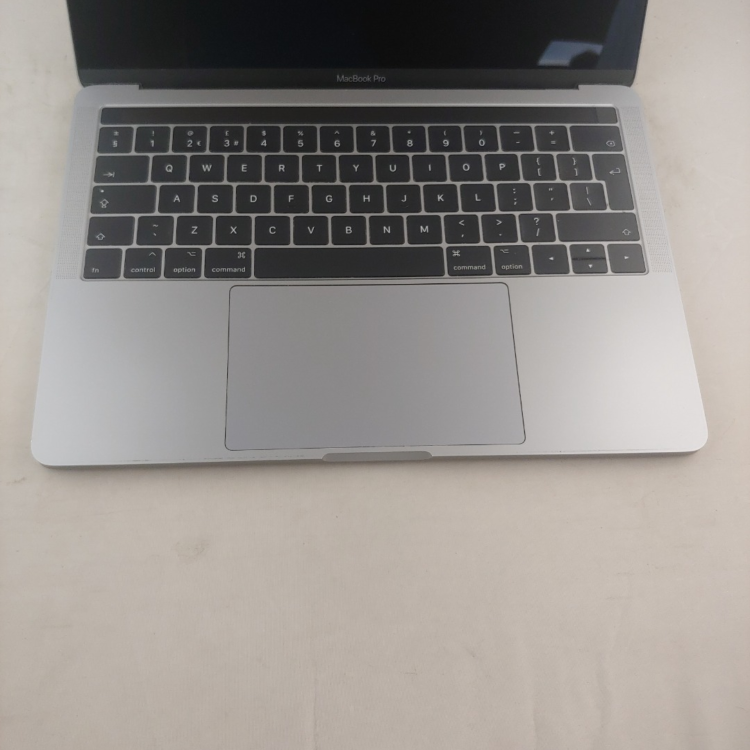 Refurbished Apple MacBook Pro 13 Inch Core i5-7267U 8GB RAM 256GB SSD 2017 macOS Monterey