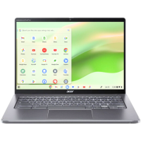 Refurbished Acer CP714-2WN Core i5 13th gen 8GB RAM 256GB SSD 14 Inch Chromebook