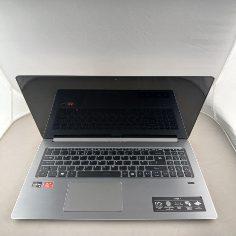 Refurbished Acer Swift SF315-41 Ryzen 5 2500U 8GB RAM 256GB SSD 15.6 Inch Windows 11 Laptop