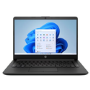 Refurbished HP 14-CF3XXX Core i3-1005G1 4GB RAM 128GB SSD 14 Inch Windows 11 Home Laptop