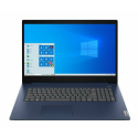 TR/80002640217 Refurbished Lenovo IdeaPad 3 17IML05 Intel Pentium 6405U 4GB RAM 128GB SSD 17.3 Inch Windows 11 Laptop