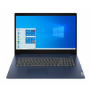 Refurbished Lenovo IdeaPad 3 17IML05 Intel Pentium 6405U 4GB RAM 128GB SSD 17.3 Inch Windows 11 Laptop