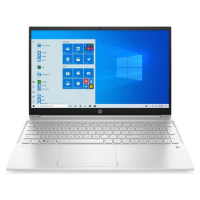 Refurbished HP Pavilion 15-EH3XXX Ryzen 7 7730U 16GB RAM 512GB SSD 15.6 Inch Windows 11 Laptop