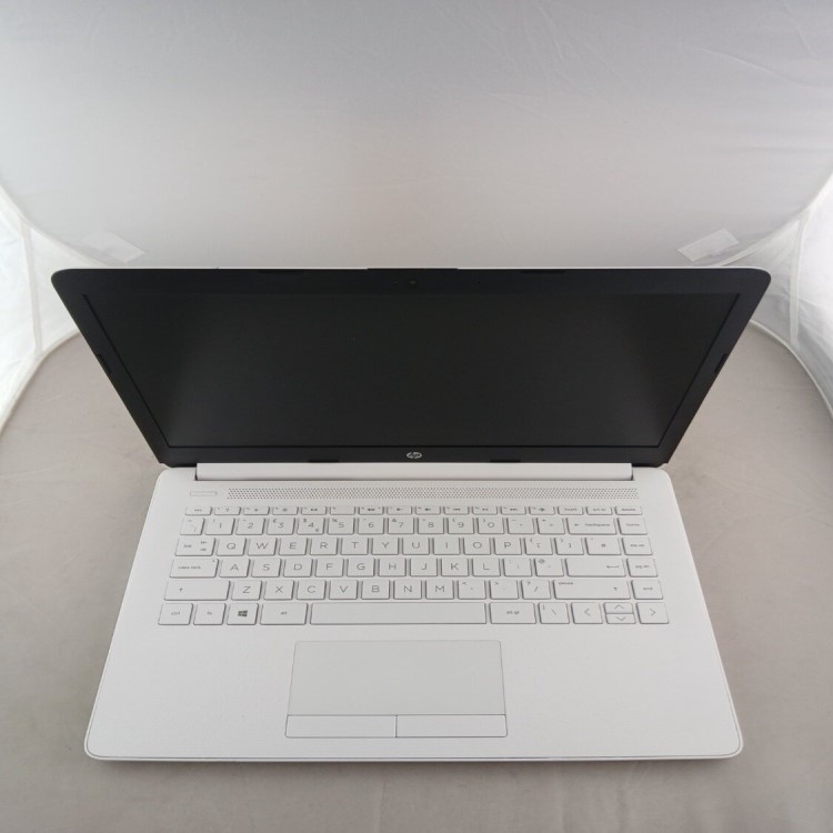 Refurbished HP 14-CM0XXX AMD A4-9125 4GB RAM 62GB SSD 14 Inch Windows 11 Laptop