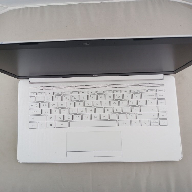 Refurbished HP 14-CM0XXX AMD A4-9125 4GB RAM 62GB SSD 14 Inch Windows 11 Laptop