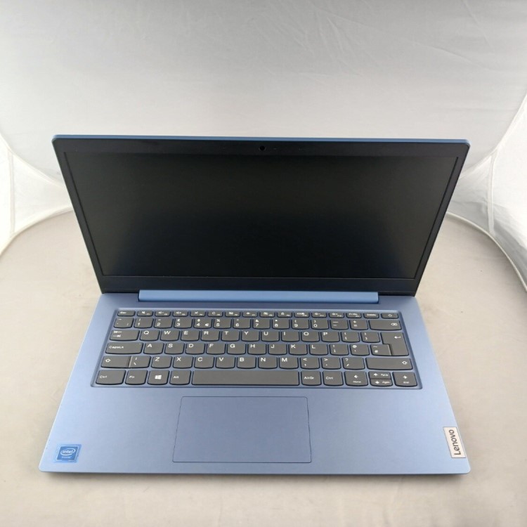 Refurbished Lenovo IdeaPad 1 14IGL05 Intel Celeron N4020 4GB RAM 64GB eMMC 14 Inch Windows 11 Laptop