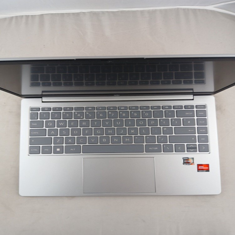 Refurbished HP 14-EM0XXX Ryzen 5 7520U 7GB RAM 512GB SSD 14 Inch Windows 11 Laptop