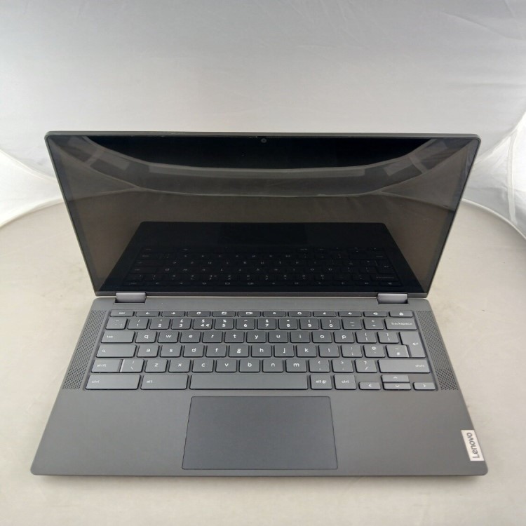 Refurbished Lenovo IdeaPad Flex 5 Core i5 10th gen 4GB RAM 256GB SSD 14 Inch Chromebook