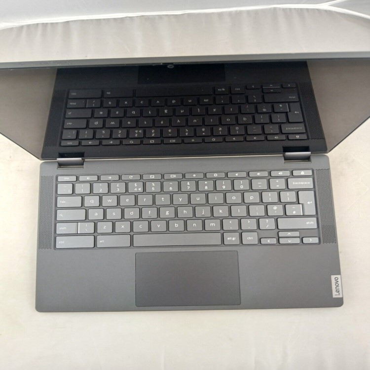 Refurbished Lenovo IdeaPad Flex 5 Core i5 10th gen 4GB RAM 256GB SSD 14 Inch Chromebook