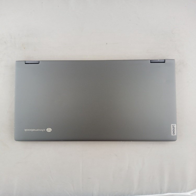 Refurbished Lenovo IdeaPad Flex 5 Core i5 10th gen 4GB RAM 256GB SSD 14 Inch Chromebook