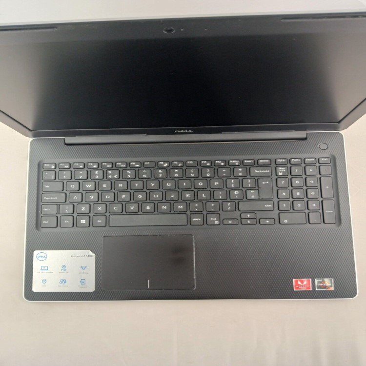 Refurbished Dell Inspiron 3585 Ryzen 5 2500U 8GB RAM 256GB SSD 15.6 Inch Windows 11 Laptop