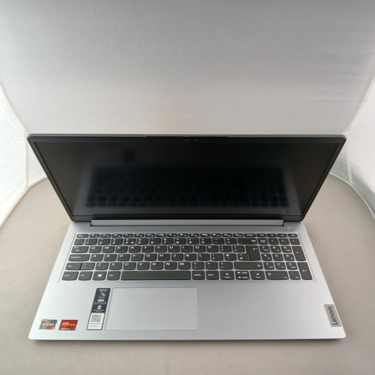 Refurbished Lenovo IdeaPad 1 15ADA7 Ryzen 7 3700U 8GB RAM 512GB SSD 15.6 Inch Windows 11 Laptop