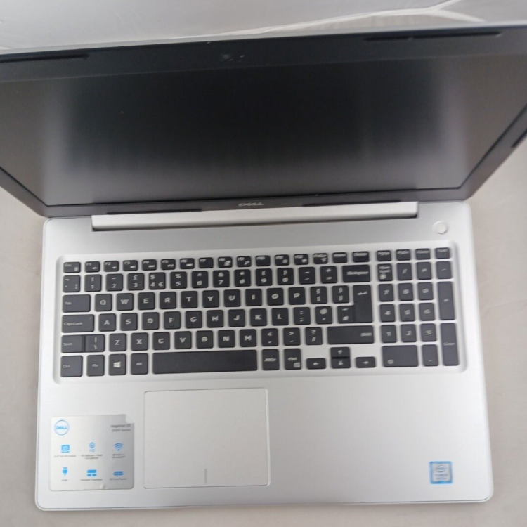 Refurbished Dell Inspiron 5570 Core i5-8250U 8GB RAM 1TB HDD 15.6 Inch Windows 11 Laptop