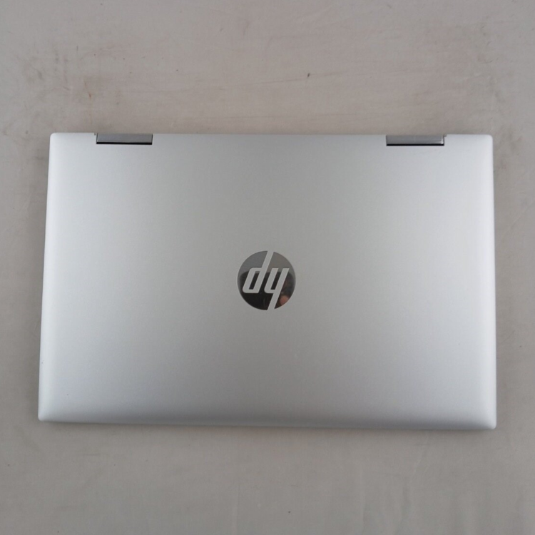 Refurbished HP Pavilion X360 14-DY0XXX Core i5-1135G7 8GB RAM 256GB SSD 14 Inch Windows 11 Touchscreen Convertible Laptop