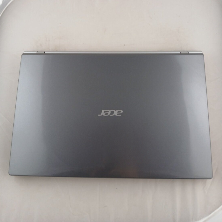 Refurbished Acer Aspire VA-70 Core i3 3rd gen 4GB RAM 500GB SSD 17.3 Inch Windows 11 Laptop