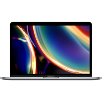 Refurbished Apple Macbook Pro 16 Inch Core i7 32GB RAM 512GB SSD 2019 macOS Sequoia
