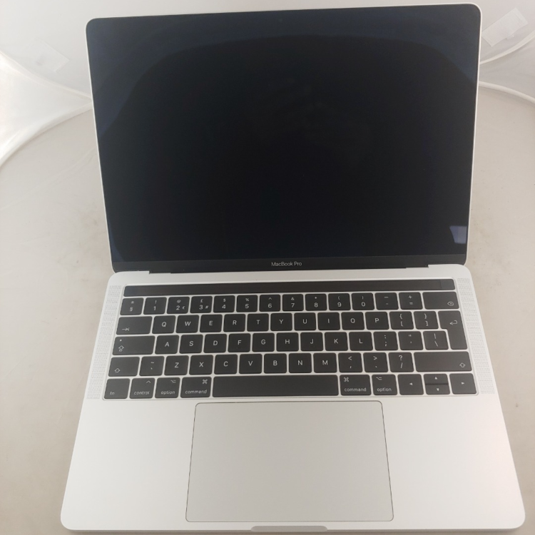 Refurbished Apple MacBook Pro 13 Inch Core i5-6267U 8GB RAM 256GB SSD 2016 macOS Monterey