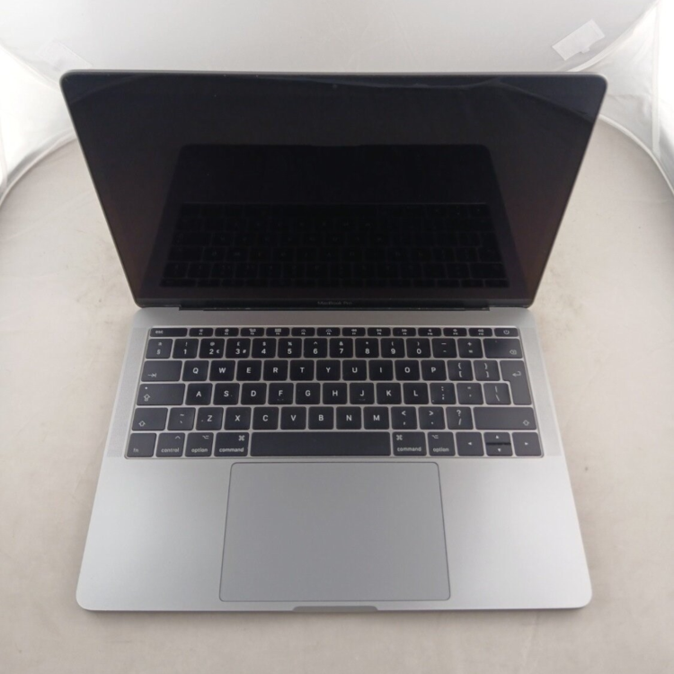 Refurbished Apple Macbook Pro 13 Inch Core i5 8GB RAM 128GB SSD 2017 macOS Ventura