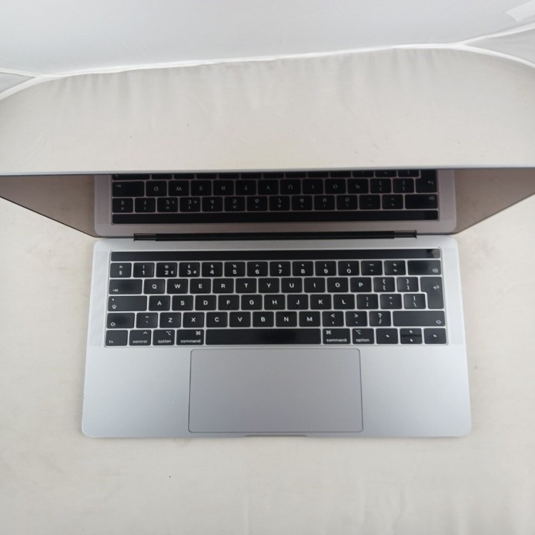 Refurbished Apple Macbook Pro 13 Inch Core i5 8GB RAM 512GB SSD 2019 macOS Sequoia