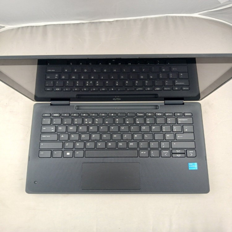 Refurbished HP Pro X360 Fortis G10 Core i3-1210U 8GB RAM 256GB SSD 11.6 Inch Windows 11 Touchscreen Convertible Laptop