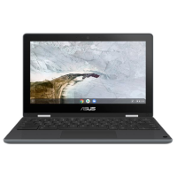 Refurbished ASUS C214-MA Intel Celeron N4020 4GB RAM 32GB SSD 11.6 Inch Chromebook