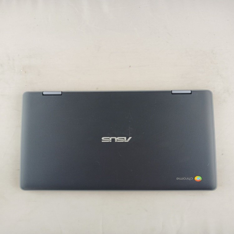 Refurbished ASUS C214-MA Intel Celeron N4020 4GB RAM 32GB SSD 11.6 Inch Chromebook