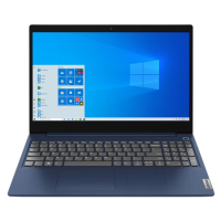 Refurbished Lenovo IdeaPad 3 15ITL05 Intel Celeron 6305 4GB RAM 128GB SSD 15.6 Inch Windows 11 Laptop
