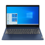 Refurbished Lenovo IdeaPad 3 15ITL05 Intel Celeron 6305 4GB RAM 128GB SSD 15.6 Inch Windows 11 Laptop