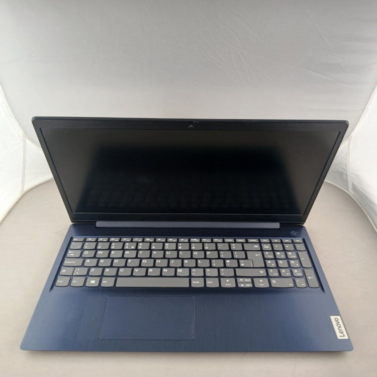 Refurbished Lenovo IdeaPad 3 15ITL05 Intel Celeron 6305 4GB RAM 128GB SSD 15.6 Inch Windows 11 Laptop