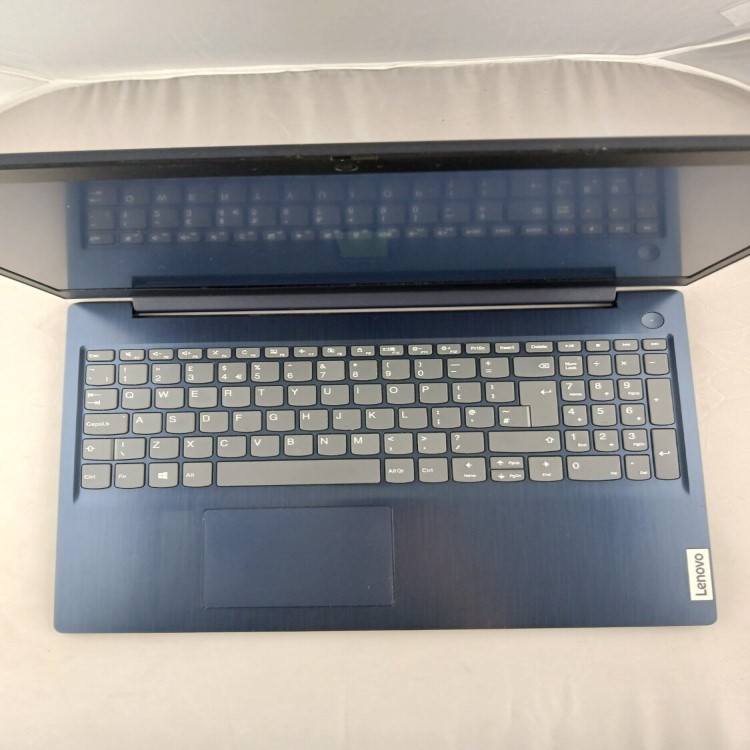 Refurbished Lenovo IdeaPad 3 15ITL05 Intel Celeron 6305 4GB RAM 128GB SSD 15.6 Inch Windows 11 Laptop