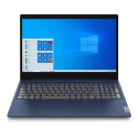 TR/80002642275 Refurbished Lenovo IdeaPad 3 15IAU7 Core i3-1215U 4GB RAM 128GB SSD 15.6 Inch Windows 11 Laptop