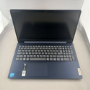 Refurbished Lenovo IdeaPad 3 15IAU7 Core i3-1215U 4GB RAM 128GB SSD 15.6 Inch Windows 11 Laptop