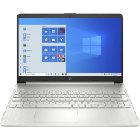 Refurbished HP 15S-FQ1XXX Core i5-1035G1 8GB RAM 512GB SSD 15.6 Inch Windows 11 Laptop